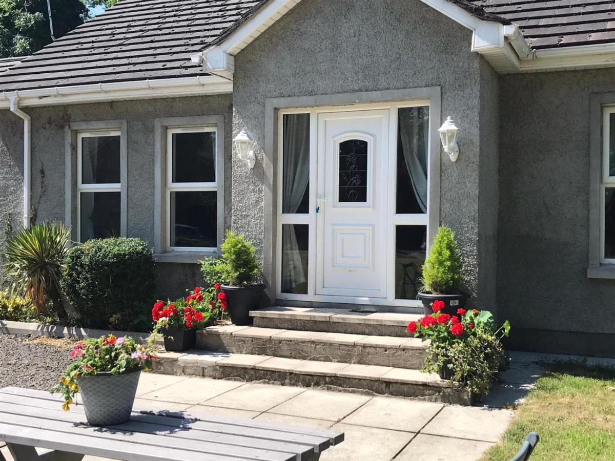 Orchard Lodge Glenavy Exterior foto